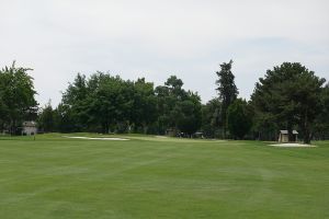 Hillcrest 11th Approach 2025